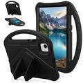 Honor Pad X9a Kinder Tragen Stoßfest Hülle - Schwarz