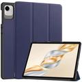 Honor Pad X9a Tri-Fold Series Smart Folio Hülle - Dunkelblau