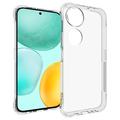 Honor Play 60 Stoßfeste TPU Hülle - Durchsichtig