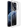 Honor Power Imak UX-5 TPU Hülle - Durchsichtig