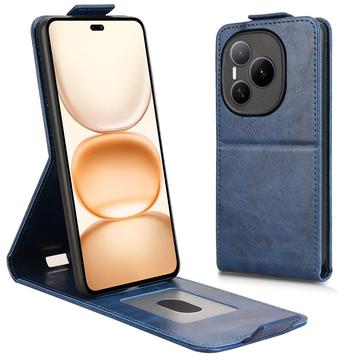 Honor Power Vertikal Flip Hülle mit Ständer