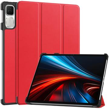Honor Tablet GT Tri-Fold Series Smart Folio Hülle - Rot