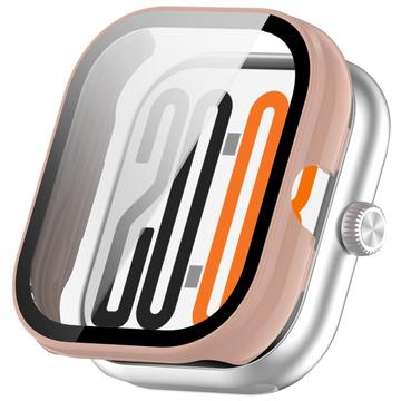 Honor Watch X5 Kunststoff Hülle mit Panzerglas