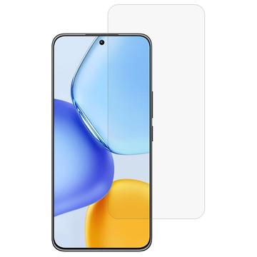 Honor X60 GT Panzerglas - 9H - Case Friendly - Durchsichtig
