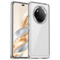 Honor Magic7 Lite/X60 Pro/X9c Anti-Schock Hybridhülle - Durchsichtig