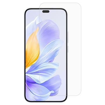 Honor X60i Panzerglas - 9H - Case Friendly - Durchsichtig