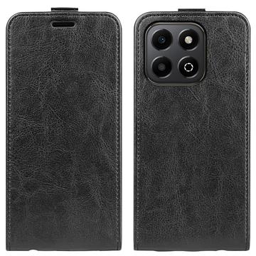 Honor X6b Vertikale Flip Hülle