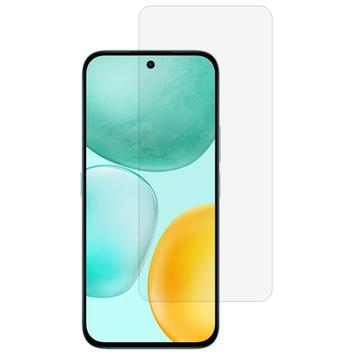 Honor X6c Panzerglas - 9H - Case Friendly - Durchsichtig
