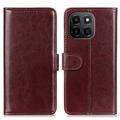 Honor X6c Wallet Hülle mit Ständer