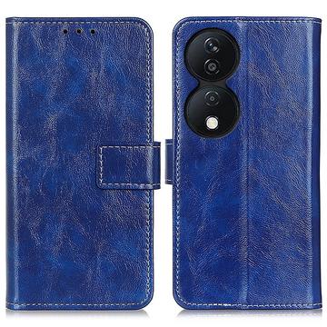 Honor X7b/90 Smart Wallet Schutzhülle mit Magnetverschluss