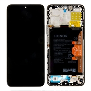 Honor X8a LCD Display (Servicepaket) 0235AEUH