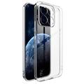 Honor X8c Imak UX-5 TPU Hülle - Durchsichtig