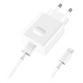 Huawei AP81 SuperCharge Type-C Wand-ladegerät - 4.5A