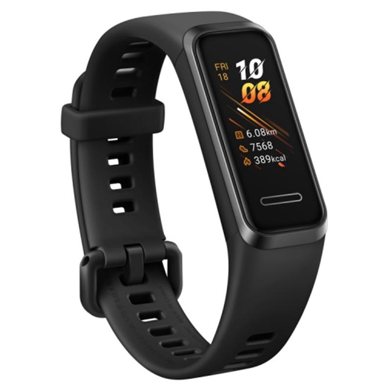 huawei band 4 p