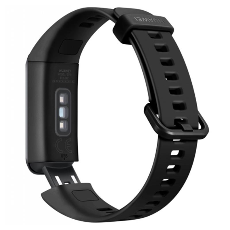 huawei latest fitness band
