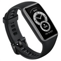 Huawei Band 6 Wasserdichter Aktivitätstracker - Schwarz