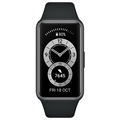 Huawei Band 6 Wasserdichter Aktivitätstracker - Schwarz