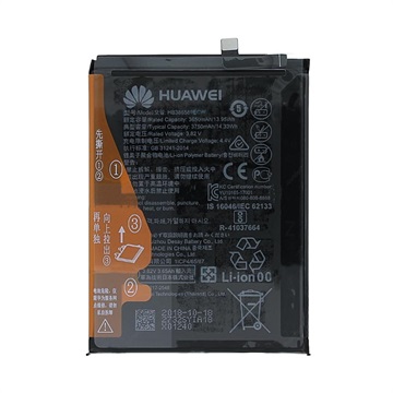 Huawei Akku HB386589ECW - Mate 20 Lite, Honor 20, Nova 5T, Nova 3