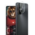 Huawei Enjoy 80 Imak 2-in-1 HD Kameraobjektiv Panzerglas - 9H