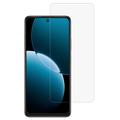 Huawei Enjoy 80 Panzerglas - 9H - Case Friendly - Durchsichtig