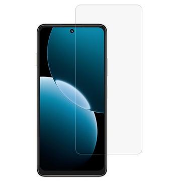 Huawei Enjoy 80 Panzerglas - 9H - Case Friendly - Durchsichtig