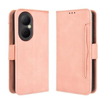 Huawei Enjoy 80 Kartenetui mit Geldbörse
