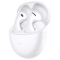 Huawei FreeBuds 5 True Wireless Ohrhörer 55036456 - Keramik Weiß