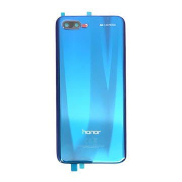 Huawei Honor 10 Akkufachdeckel - Blau