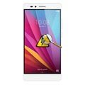 Huawei Honor 5X Diagnose