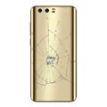 Huawei Honor 9 Akkufachdeckel Reparatur - Gold