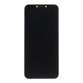Huawei Honor Play LCD Display (Servicepaket) 02351YXV - Schwarz