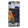 Huawei Honor Play LCD Display (Servicepaket) 02351YXV - Schwarz