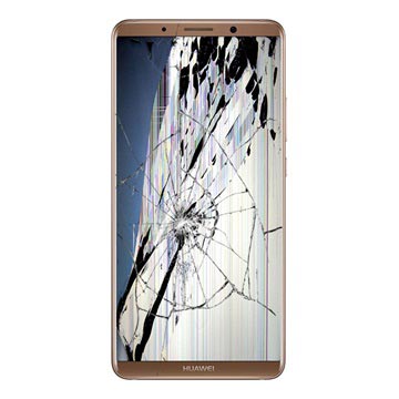 Huawei Mate 10 Pro LCD und Touchscreen Reparatur - Braun
