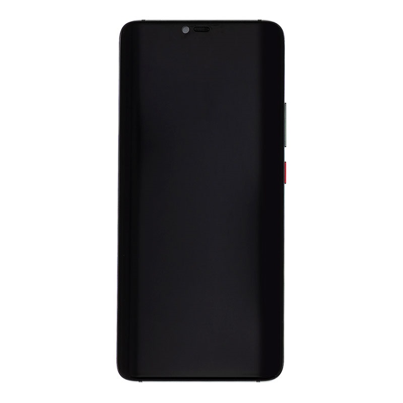 Huawei Mate 20 Pro LCD Display (Servicepaket) 02352FRL Schwarz
