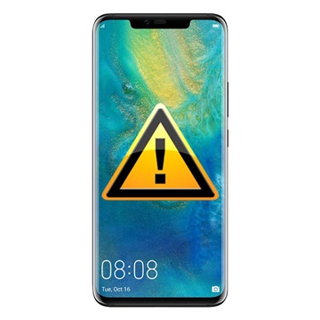 Huawei Mate 20 Pro Akku Reparatur