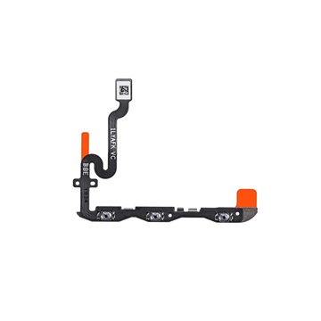 Huawei Mate 20 Pro Lautstärke / Ein-/Aus-Knopf Flex Kabel