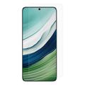 Huawei Mate 60 Panzerglas - 9H, 0.3mm - Case Friendly  - Durchsichtig