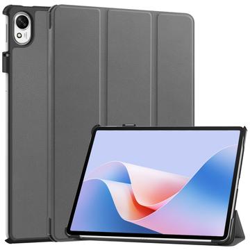 Huawei MatePad 11.5 S Tri-Fold Serie Smart Folio Hülle - Grau