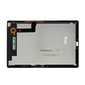Huawei MediaPad M5 10 LCD Display - Schwarz