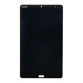 Huawei MediaPad M5 8 LCD Display - Schwarz