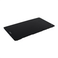 Huawei MediaPad T3 7.0 3G Oberschale & LCD Display 97060AWV - Schwarz