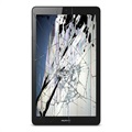 Huawei MediaPad T3 7.0 LCD und Touchscreen Reparatur - Schwarz
