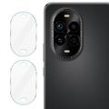 Huawei Nova 13 Pro Imak HD Kameraobjektiv Panzerglas - 9H - 2Stk.