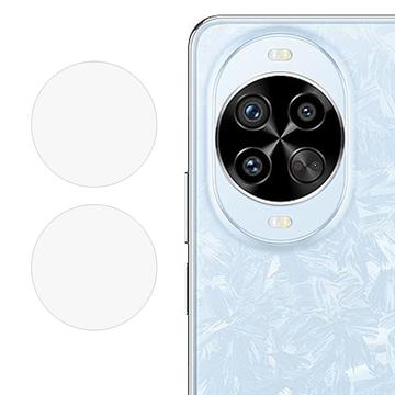 Huawei Nova 14 Pro Kameraobjektiv Panzerglas Schutz - 2 Stk.