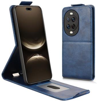 Huawei Nova 14 Pro Vertikal Flip Hülle mit Ständer