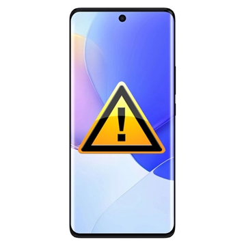 Huawei Nova 9 Akku Reparatur