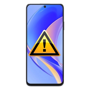 Huawei Nova Y90 Klingelton Lautsprecher Reparatur