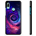 Huawei P Smart (2019) Schutzhülle - Galaxie