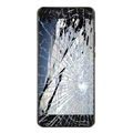 Huawei P10 LCD und Touchscreen Reparatur