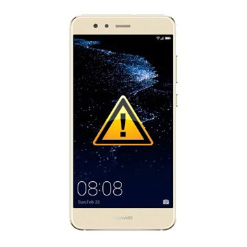 Huawei P10 Lite Akku Reparatur